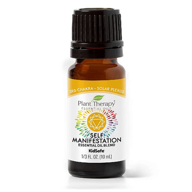 Chakra - Self Manifestation